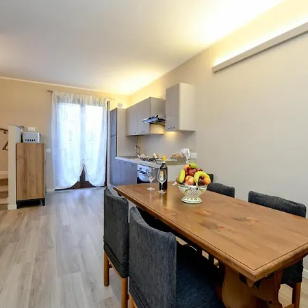Casa Francesca Vakantiehuis *