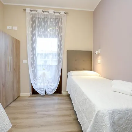 Vakantiehuis Casa Francesca *