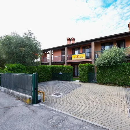 Casa Francesca Vakantiehuis Sirmione