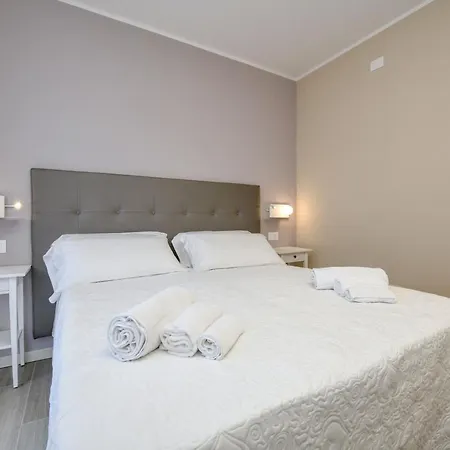Vakantiehuis Casa Francesca