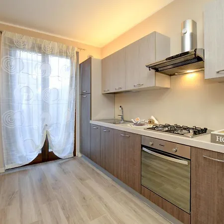 Vakantiehuis Casa Francesca Sirmione