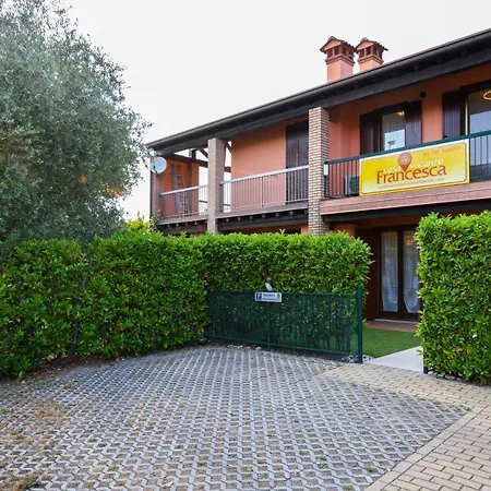 Vakantiehuis Casa Francesca *