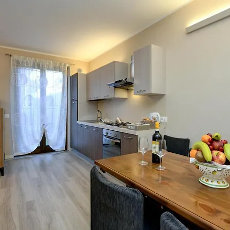 Casa Francesca Vakantiehuis