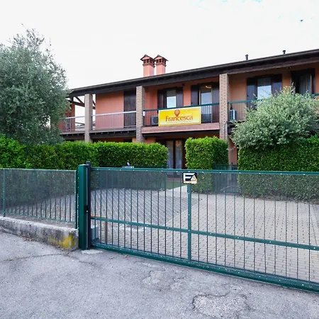 Casa Francesca Sirmione