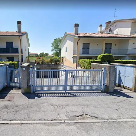 Casa Francesca Sirmione