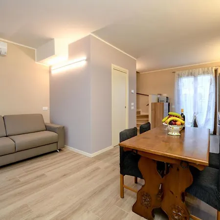 Casa Francesca Holiday home